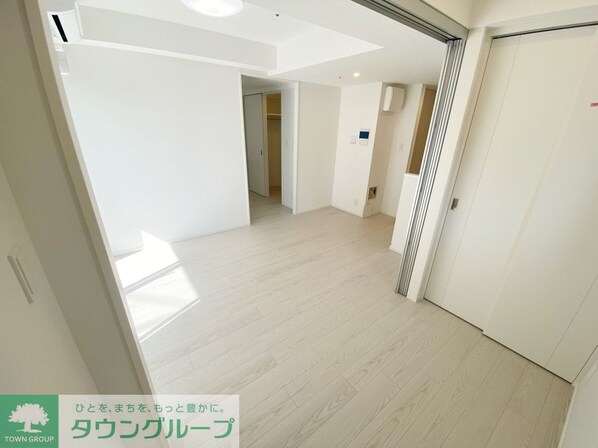 アーバネックス東京八丁堀の物件内観写真